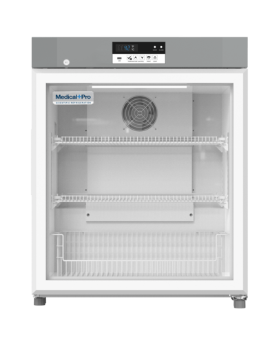 Migali MP-U5RG-HC Medical-grade Refrigerator