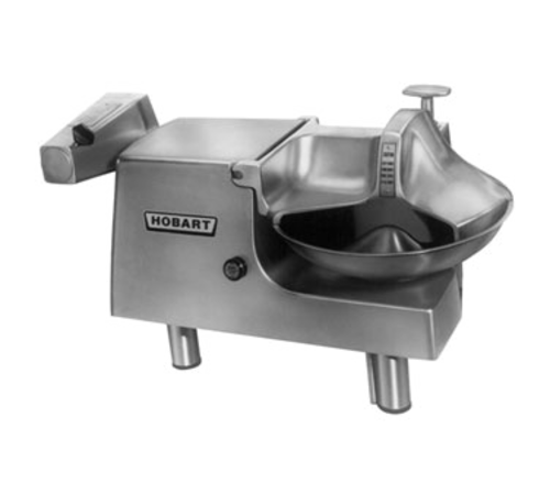 Hobart 84145-1 Food Cutter with #12 attachment hub