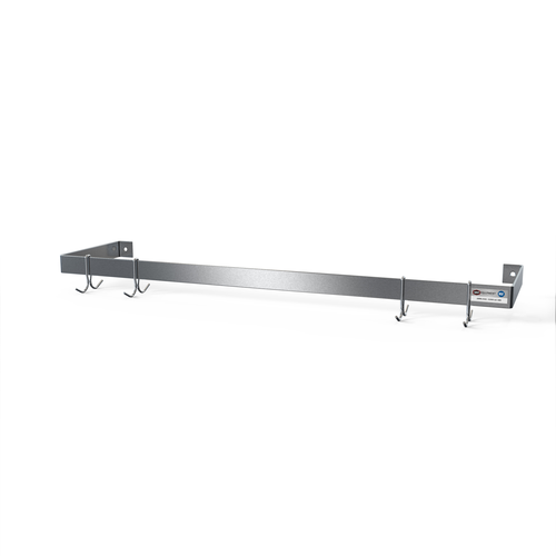 NBR Equipment PR1-6 Pot Rack