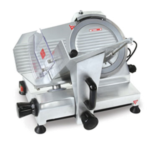 Omcan USA 21629 (MS-CN-0220) Meat Slicer