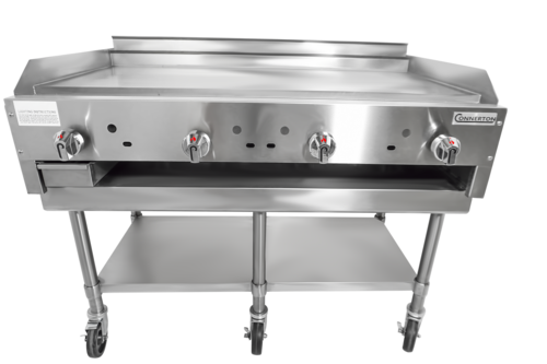 Connerton CG-60-M-F Griddle