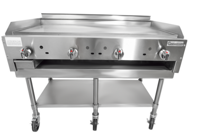 Connerton CG-60-M-F Griddle