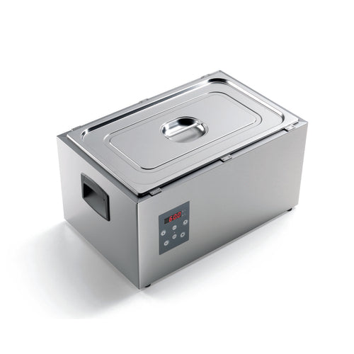 SIRMAN 69125108 SOFTCOOKER SR 1/1 GN 69125108 Sous Vide Cooker