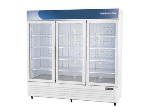 Migali MP-67RM-HC Scientific Refrigerator