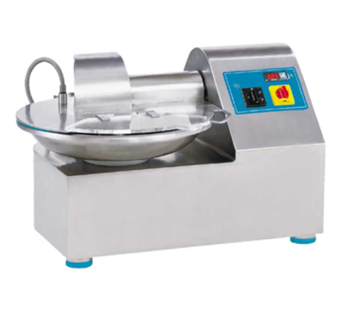 Omcan USA 46215 (FP-ES-0015) Trento Bowl Cutter