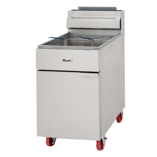 Migali C-F75-NG Competitor Series® Fryer