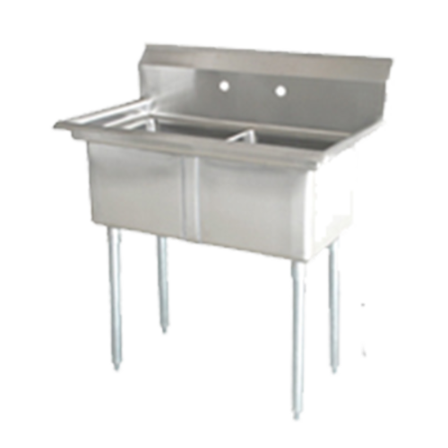 Omcan USA 25252 (25252) Pot Sink