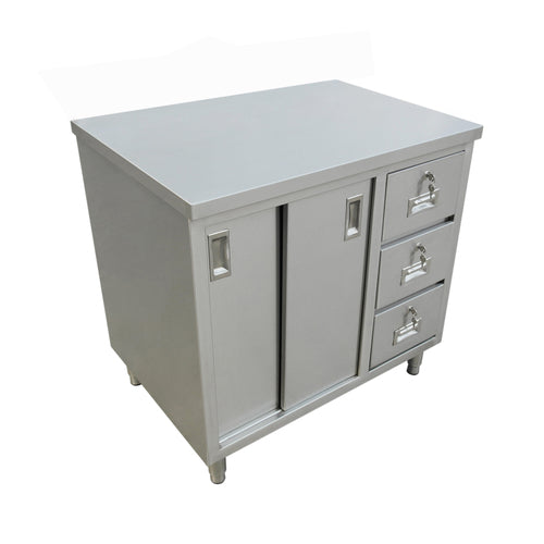 Omcan USA 44190 (44190) Work Table