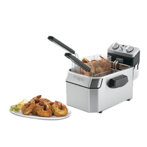 Waring WDF1000 Deep Fryer