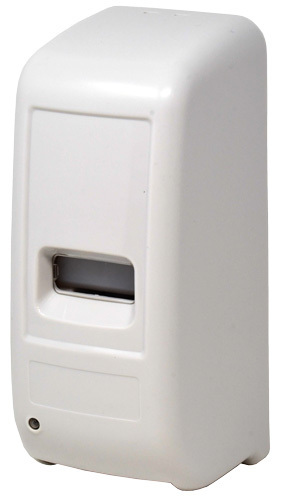 Omcan USA 46699 WALL MOUNTED: TOUCH-LESS HAND SANITIZER DISPENSER (only)