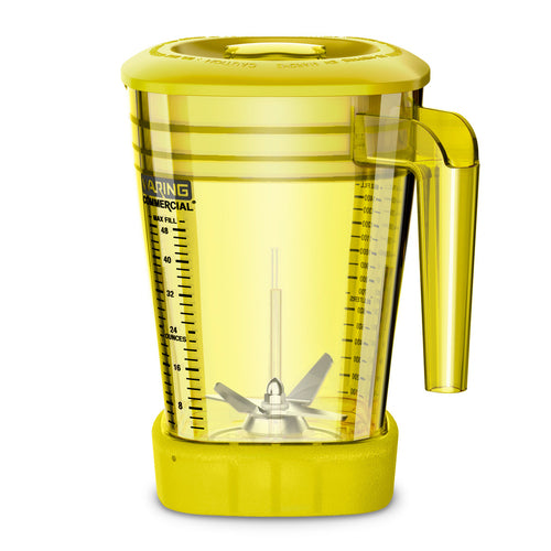 Waring CAC93X-03 The Raptor™ Blender Container