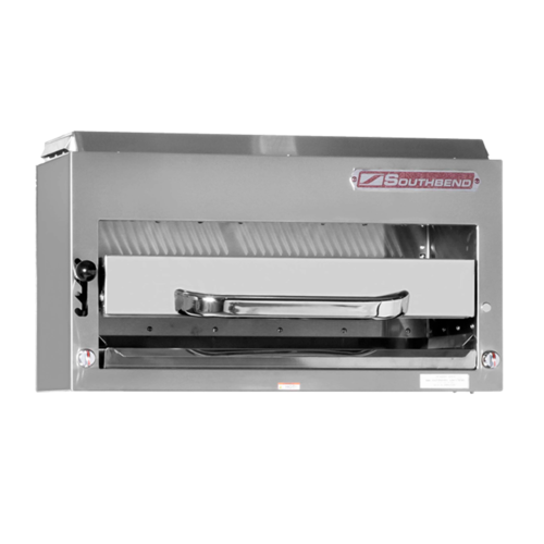 Southbend (Middleby) P48-RAD Platinum Compact Radiant Broiler