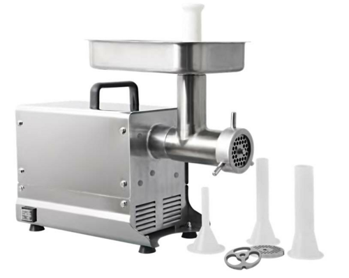 Omcan USA 48888 (MG-CN-0032-E) Meat Grinder