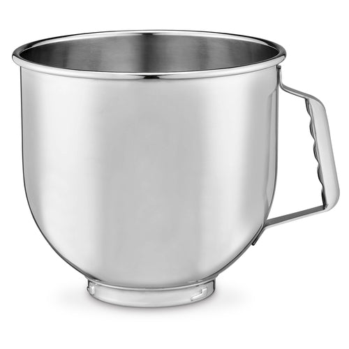 Waring WSM7LBL 7-Quart Stainless Steel Mixing Bowl for WSM7L