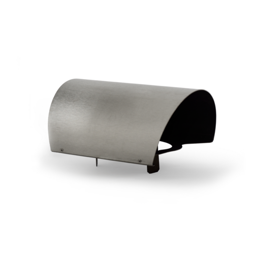 Omcan USA 59334 (59334) Trento Alfa Chimney Cap