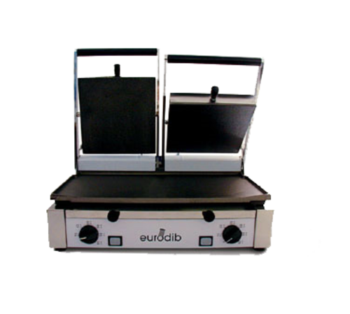 Eurodib USA PDF3000220 Eurodib Panini Grill