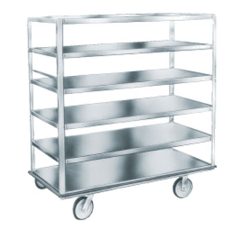 Winholt BNQT-3 Queen Mary Banquet Cart