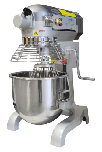 Serv-Ware PM20-PTO Serv-Ware - Processing - Planetary Dough Mixer 20L W/PTO - 25" W x 23.5" D x 35.5" H