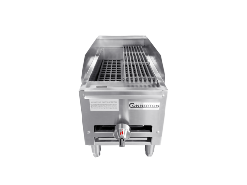 Connerton RLRB-23-12L Charbroiler