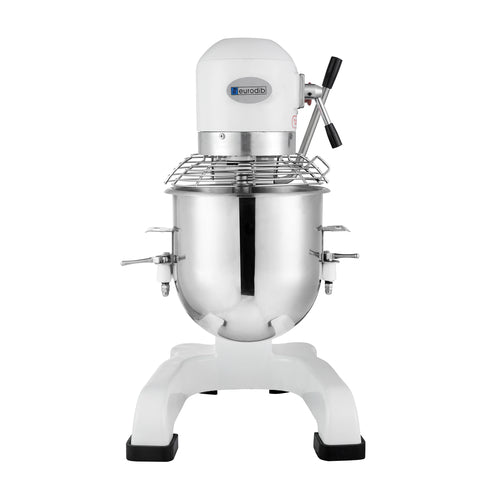 Eurodib USA M10ETL Planetary Mixer