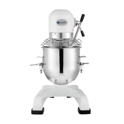 Eurodib USA M10ETL Planetary Mixer