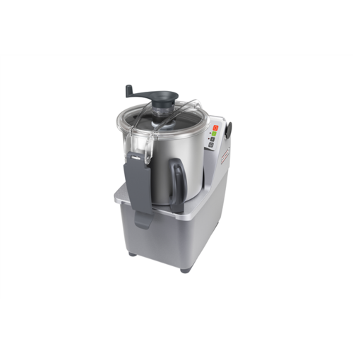 Eurodib USA 602246 Dito Sama Cutter Mixer