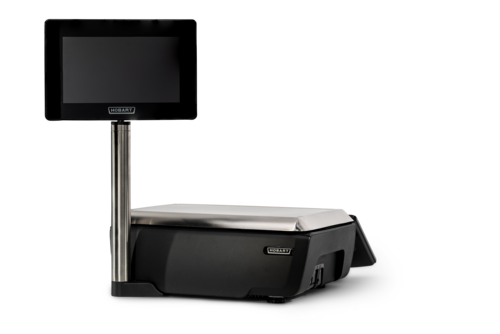 Hobart GTI-10EDC GTI Scale/Printer