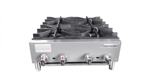 Connerton CHP-424 Hotplate