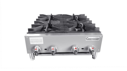 Connerton CHP-424 Hotplate
