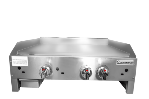 Connerton CEG-42-T Griddle