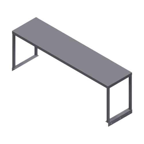 Winholt SSTMS-1548 Shelf