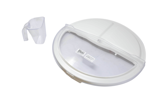 Omcan USA 80580 (80580) Rotating Lid