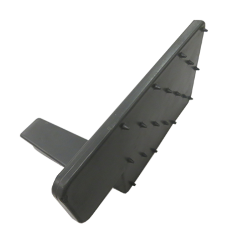 Hobart PUSHER-PLATE Pusher Plate for securing meat on carriage tray
