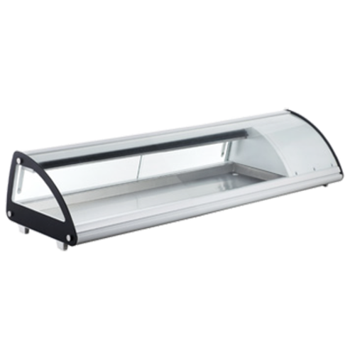 Omcan USA 43225 (RS-CN-0083-SC) Sushi Display Case