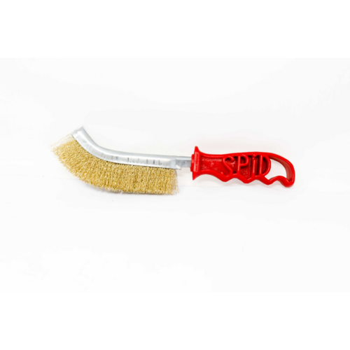 Omcan USA 16469 (16469) Wire Panini Brush