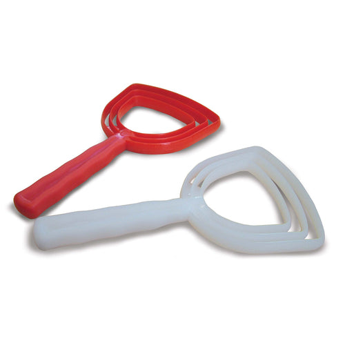 Omcan USA 10459 (10459) Meat Scraper