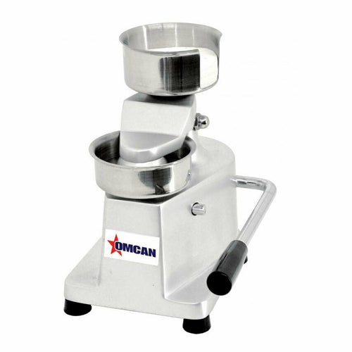 Omcan USA 21573 (21573) Hamburger Press