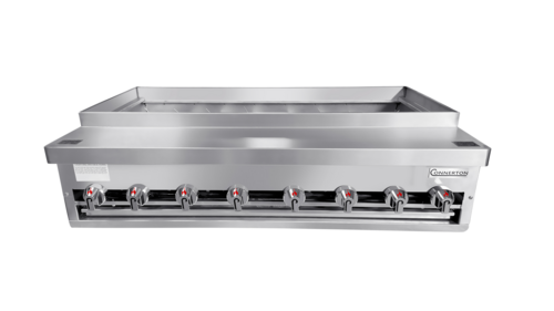 Connerton KABOB-48 Kabob Broiler