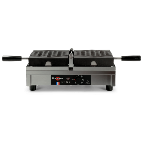 Eurodib USA WECDUASA Krampouz Waffle Maker