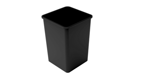 Omcan USA 81195 (81195) Trash Can