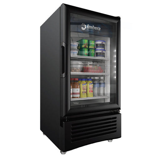 Omcan USA 45801 (VR04) Elite Series Refrigerated Display