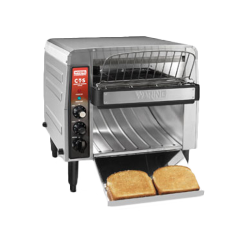 Waring CTS1000 Commercial Conveyor Toasting System