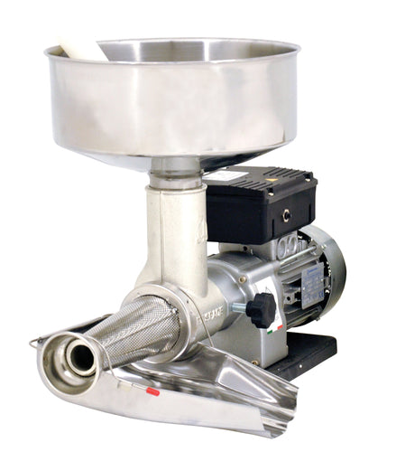 Omcan USA 41418 (TS-IT-0150) Tomato Squeezer