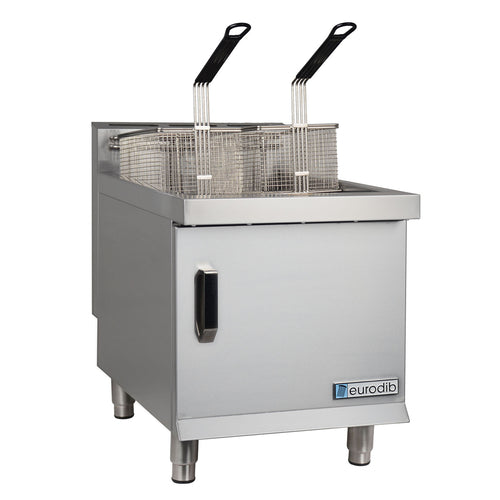 Eurodib USA TCF30 Eurodib Fryer