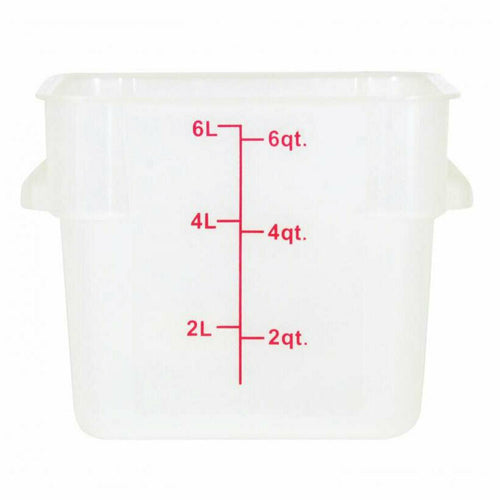 Omcan USA 80203 (80203) Food Storage Container
