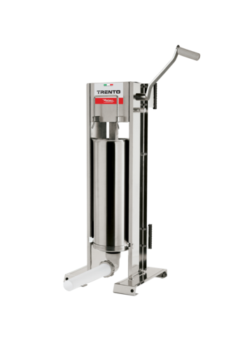 Omcan USA 48168 (48168) Trento Sausage Stuffer