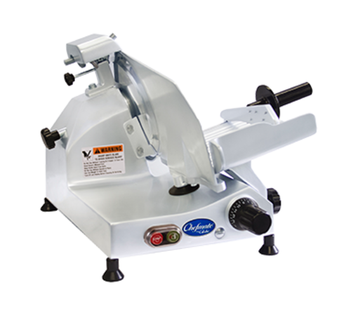 Globe (Middleby) C9 (QUICK SHIP) (MIDDLEBY ESSENTIALS ITEM) Chefmate™ Food Slicer