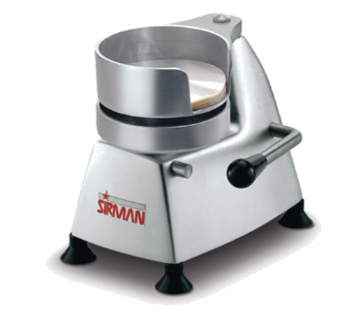 SIRMAN 40004130 SA 130 40004130  Hamburger Patty Press