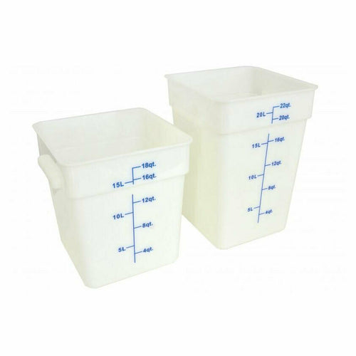 Omcan USA 80224 (80224) Food Storage Container