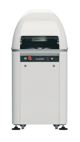 Eurodib USA MSRSAUT11 Dough Rounder/Divider